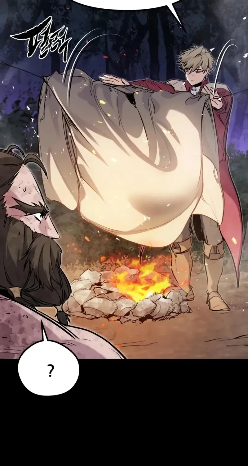 Read The Regressed Mercenary Has a Plan EN Manga Online