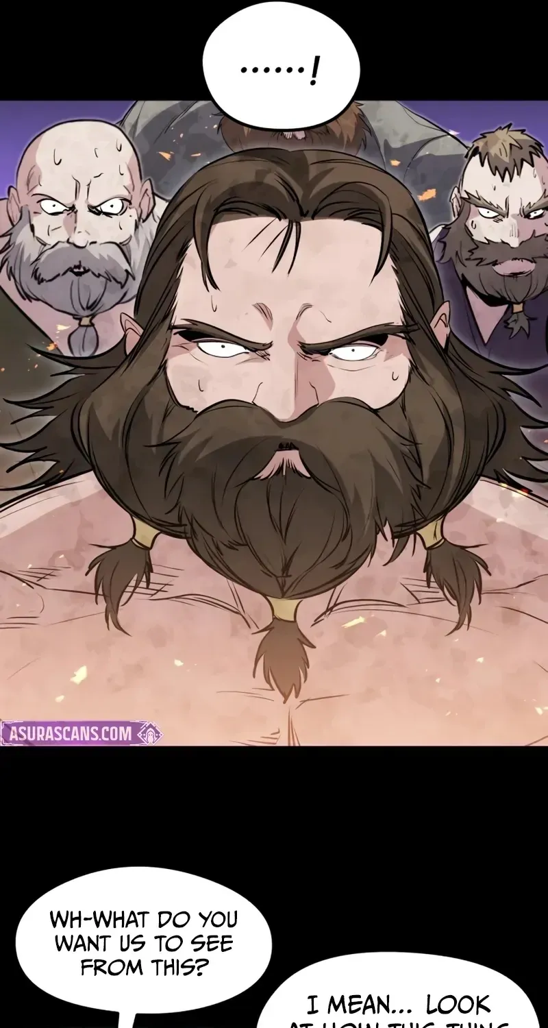 Read The Regressed Mercenary Has a Plan EN Manga Online