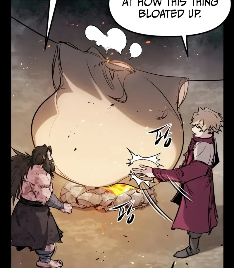 Read The Regressed Mercenary Has a Plan EN Manga Online