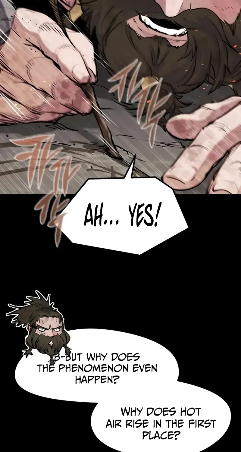 Read The Regressed Mercenary Has a Plan EN Manga Online