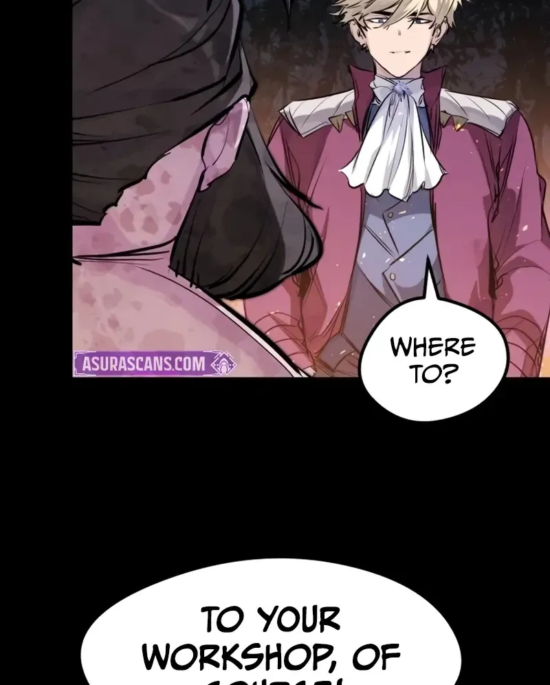 Read The Regressed Mercenary Has a Plan EN Manga Online
