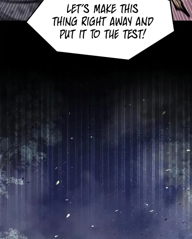 Read The Regressed Mercenary Has a Plan EN Manga Online