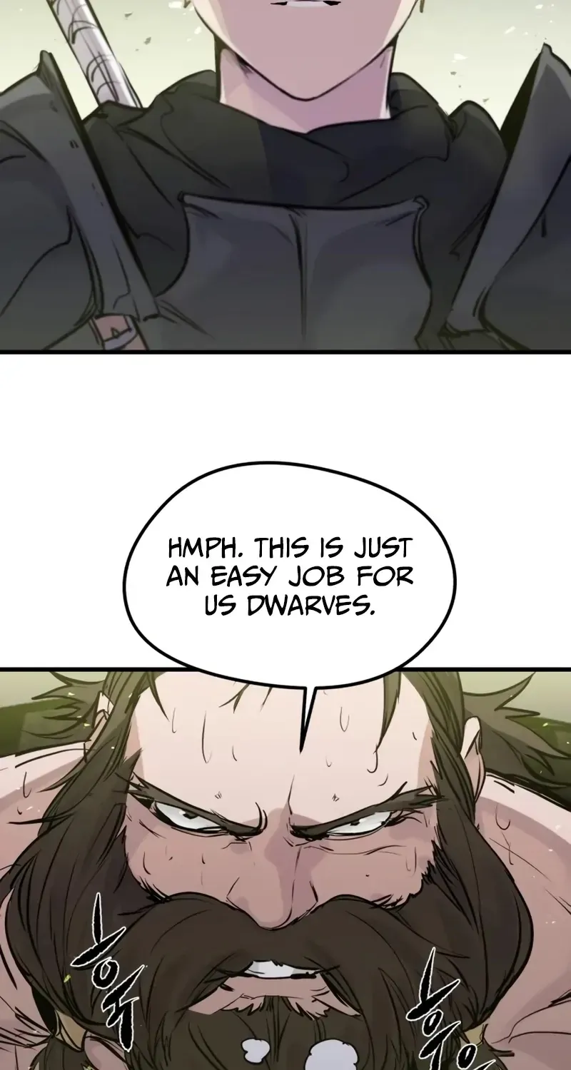 Read The Regressed Mercenary Has a Plan EN Manga Online
