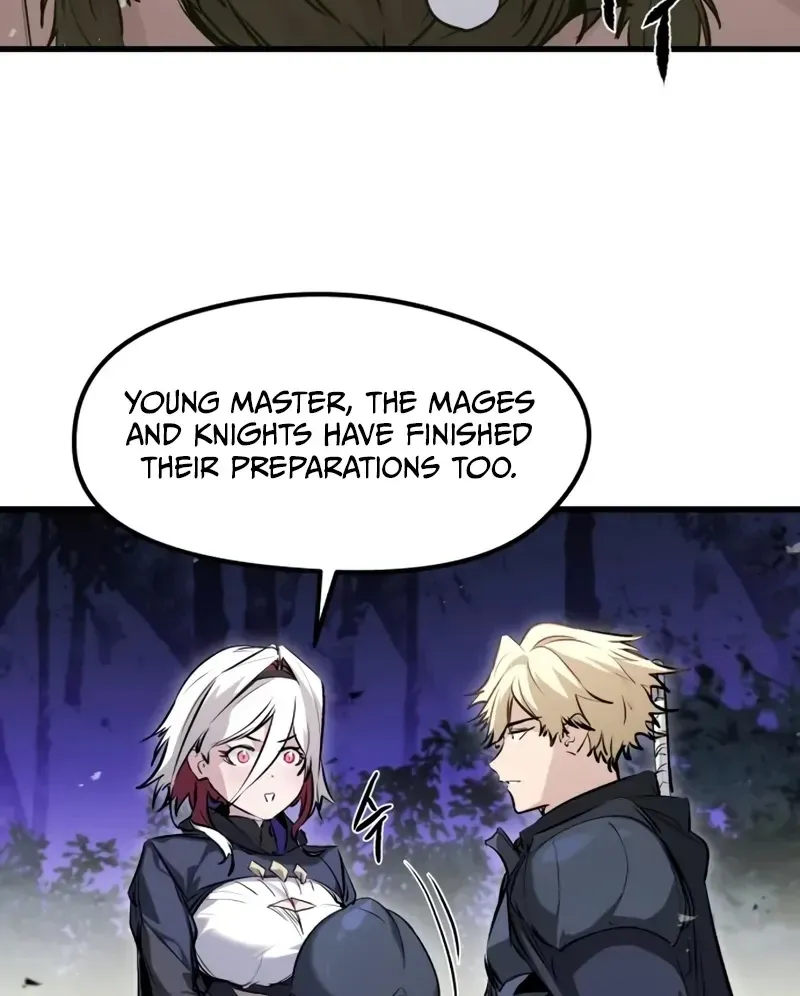 Read The Regressed Mercenary Has a Plan EN Manga Online