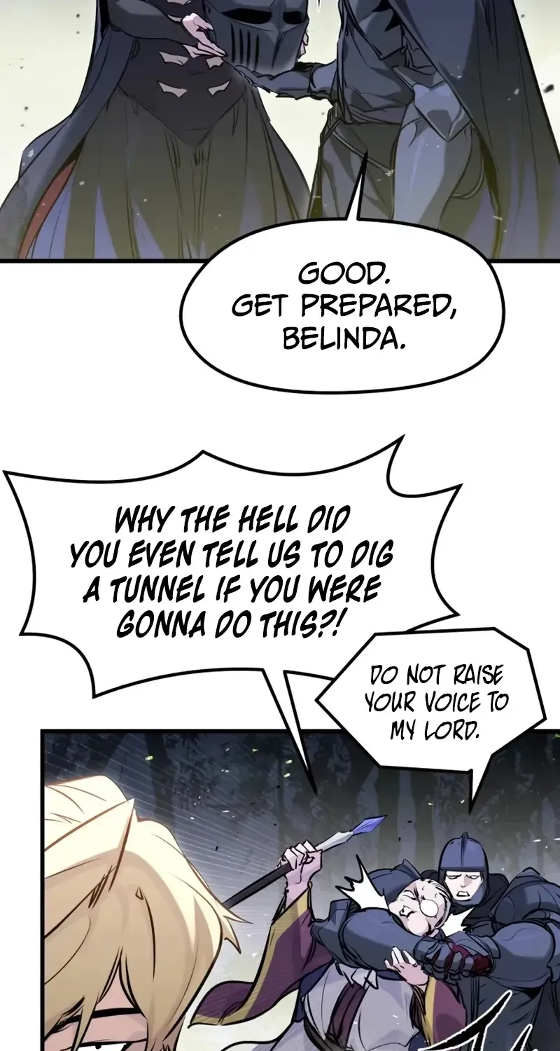 Read The Regressed Mercenary Has a Plan EN Manga Online