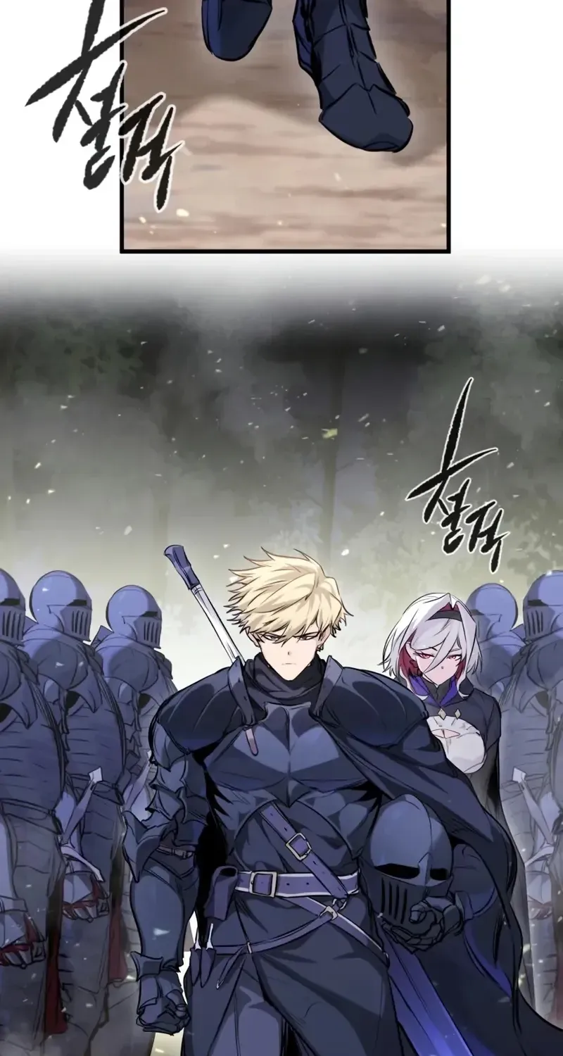 Read The Regressed Mercenary Has a Plan EN Manga Online