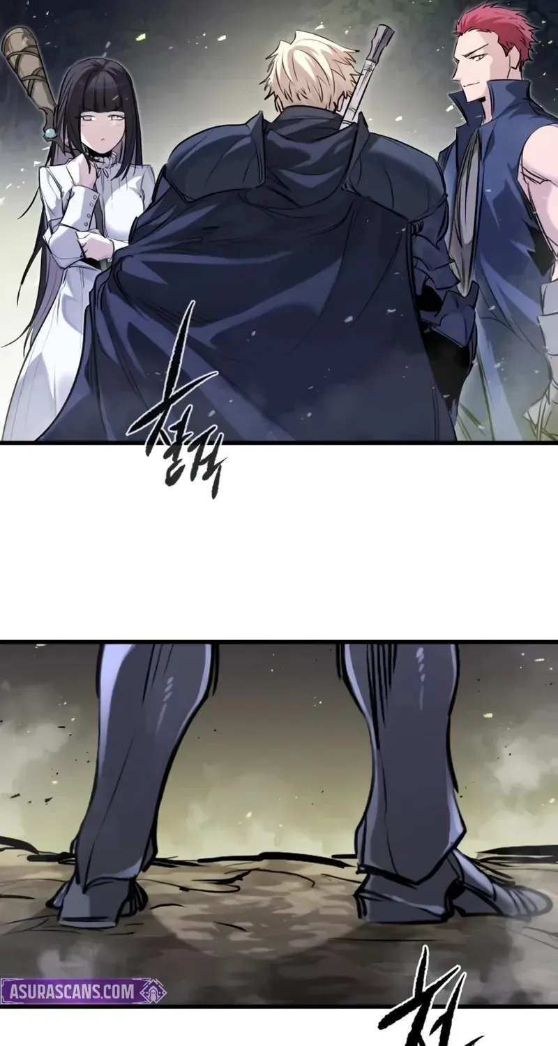 Read The Regressed Mercenary Has a Plan EN Manga Online