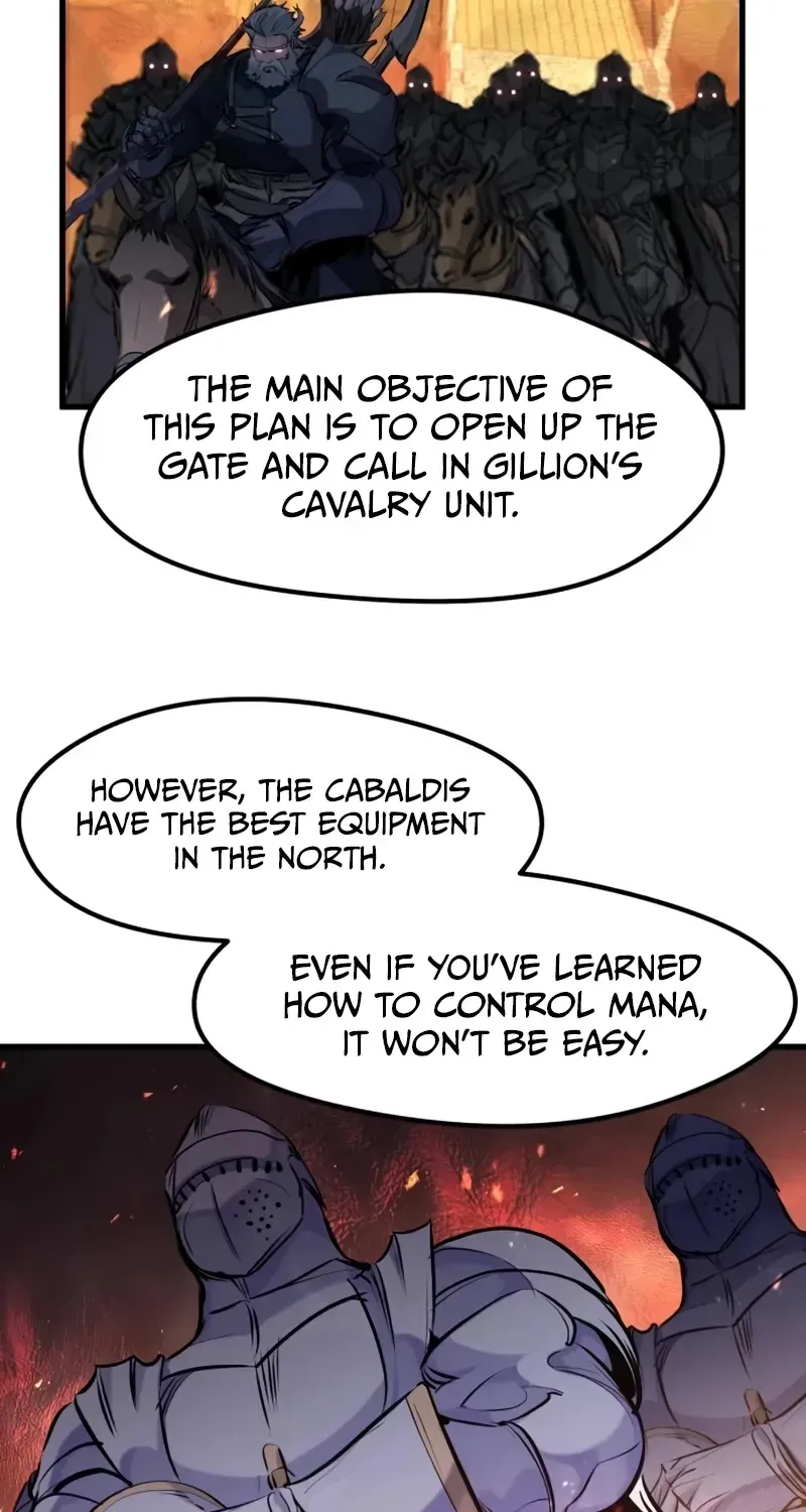 Read The Regressed Mercenary Has a Plan EN Manga Online