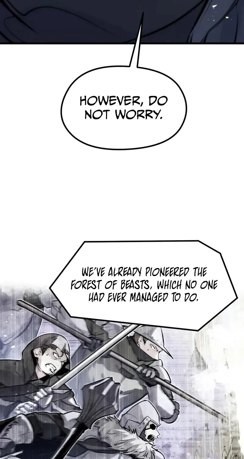 Read The Regressed Mercenary Has a Plan EN Manga Online