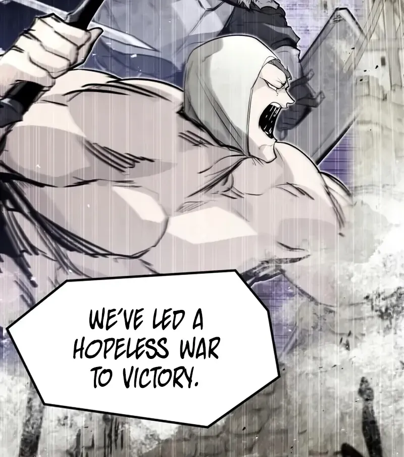 Read The Regressed Mercenary Has a Plan EN Manga Online