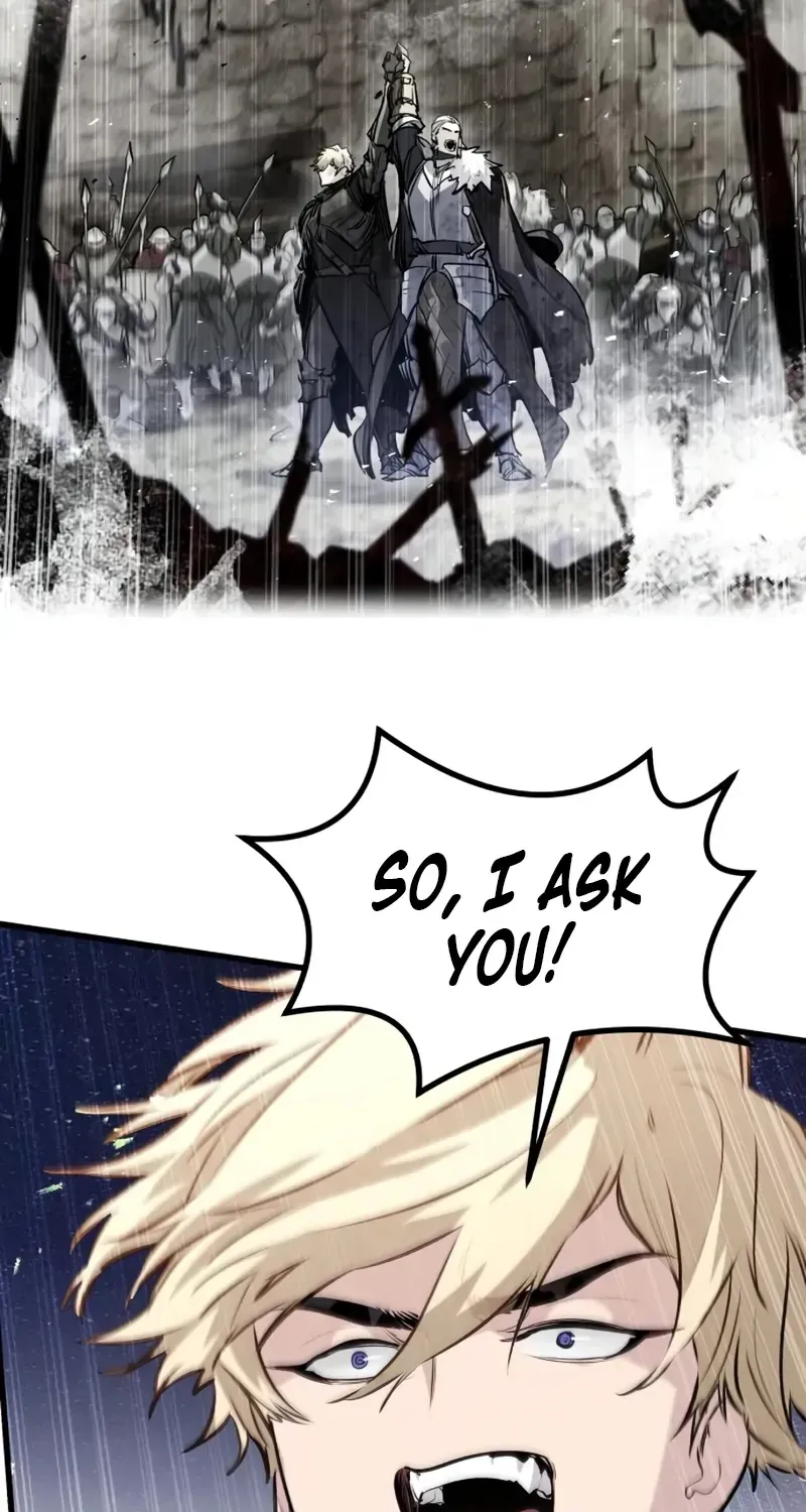 Read The Regressed Mercenary Has a Plan EN Manga Online