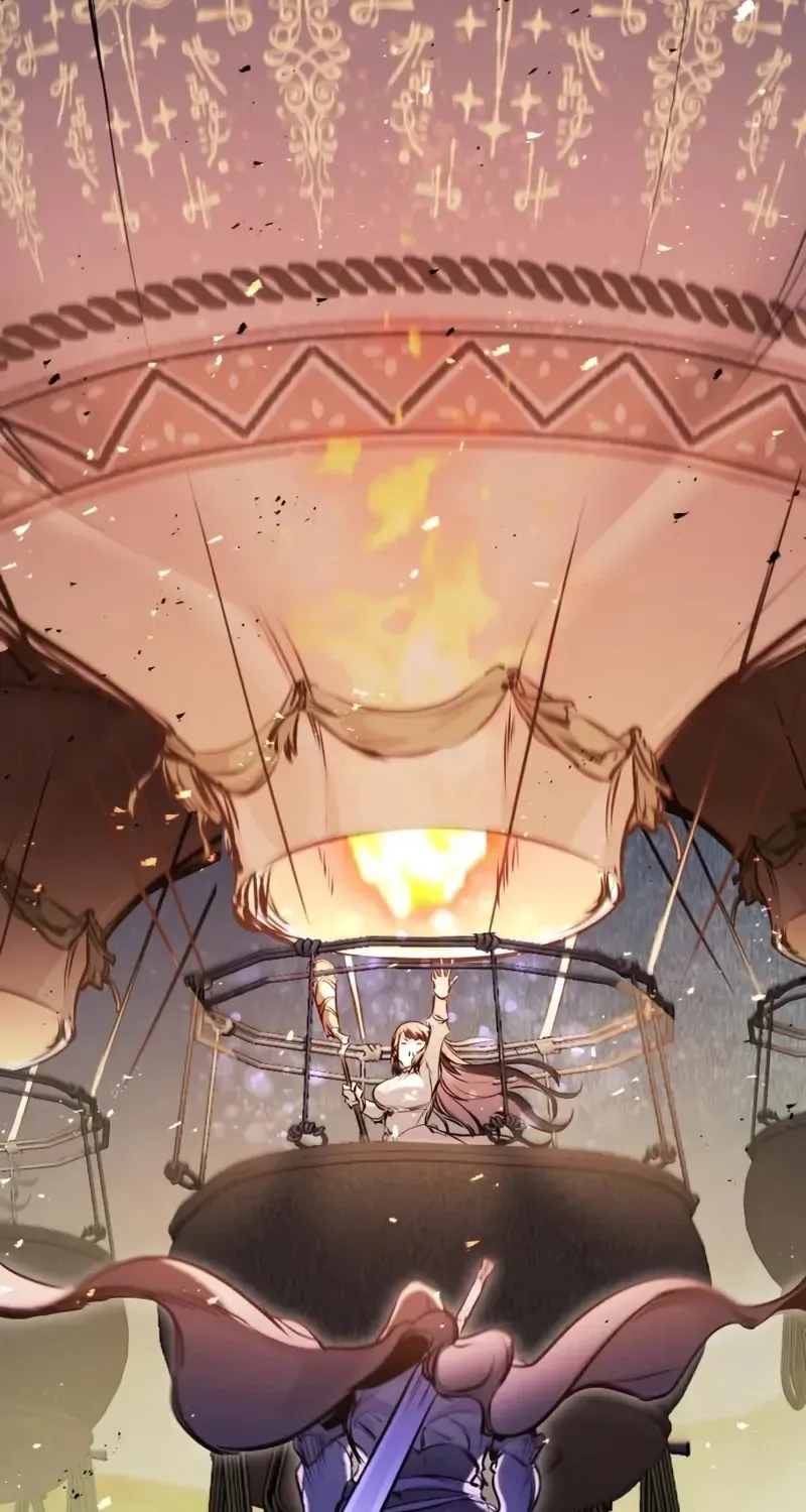 Read The Regressed Mercenary Has a Plan EN Manga Online