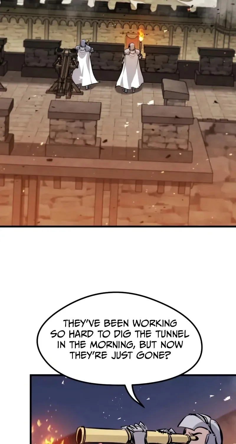 Read The Regressed Mercenary Has a Plan EN Manga Online