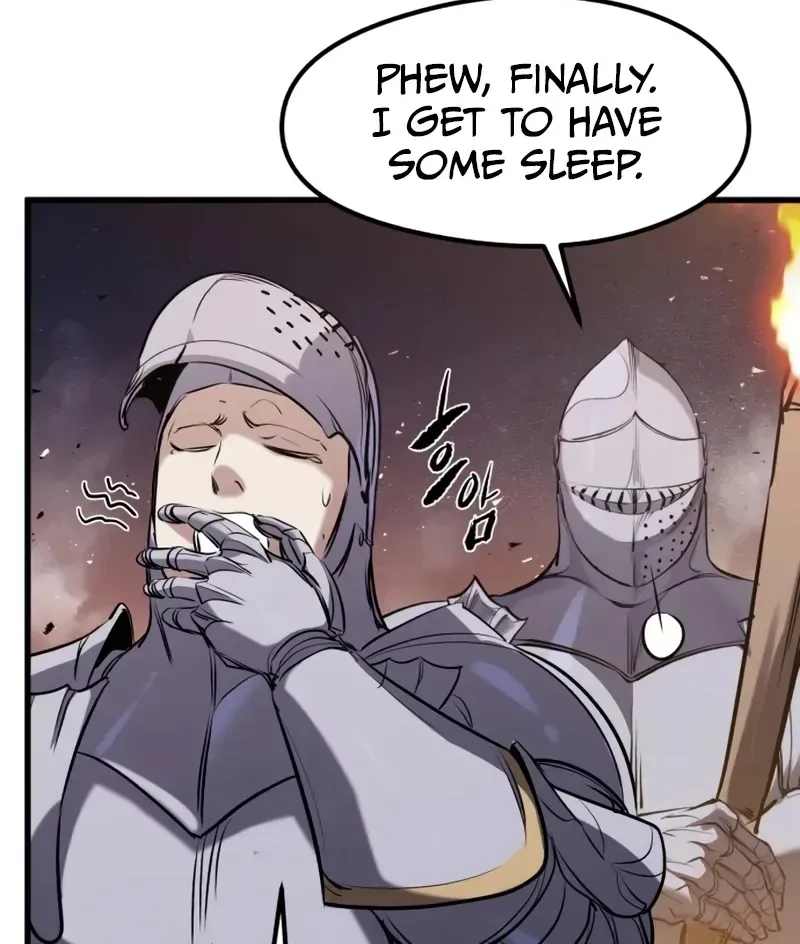 Read The Regressed Mercenary Has a Plan EN Manga Online