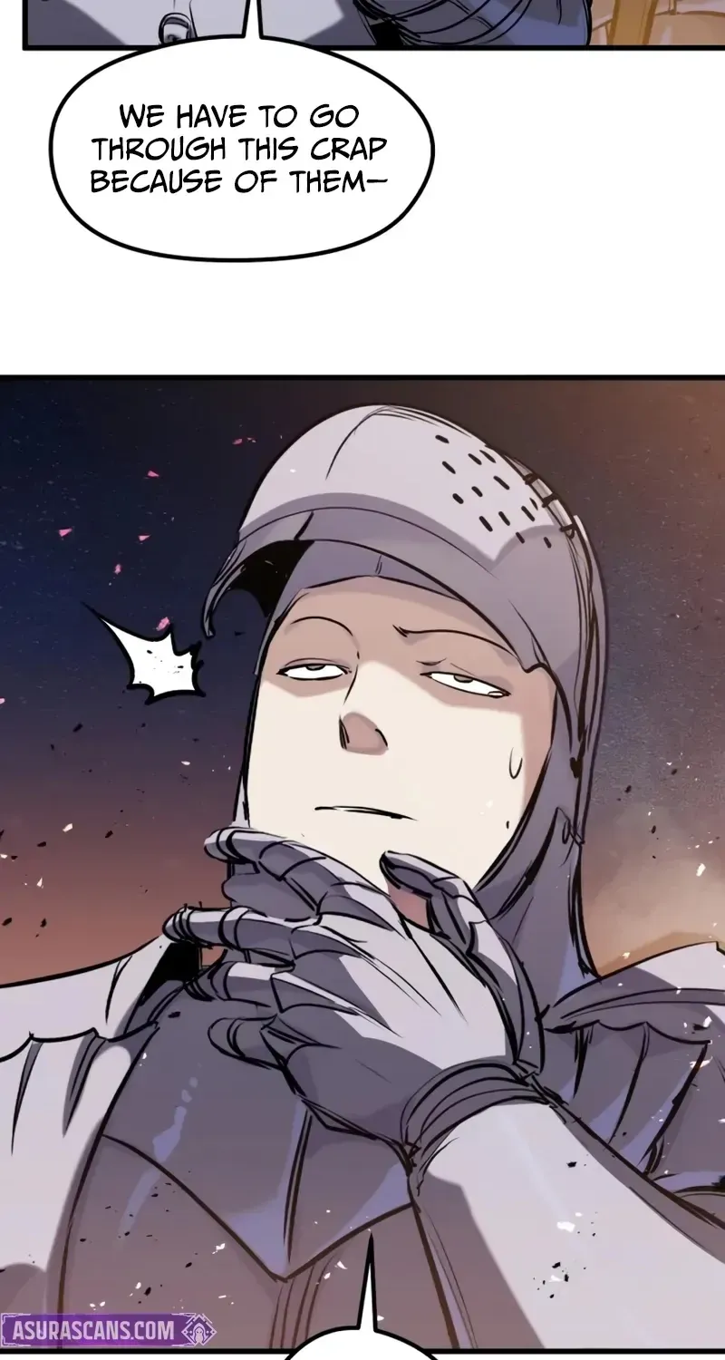 Read The Regressed Mercenary Has a Plan EN Manga Online