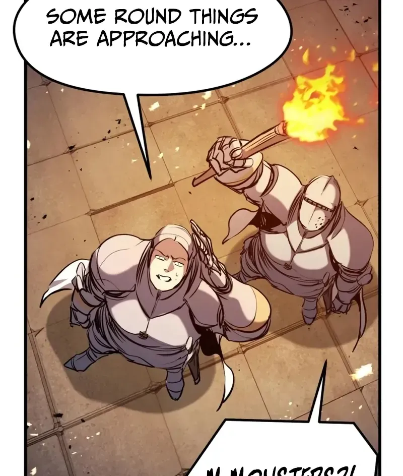 Read The Regressed Mercenary Has a Plan EN Manga Online
