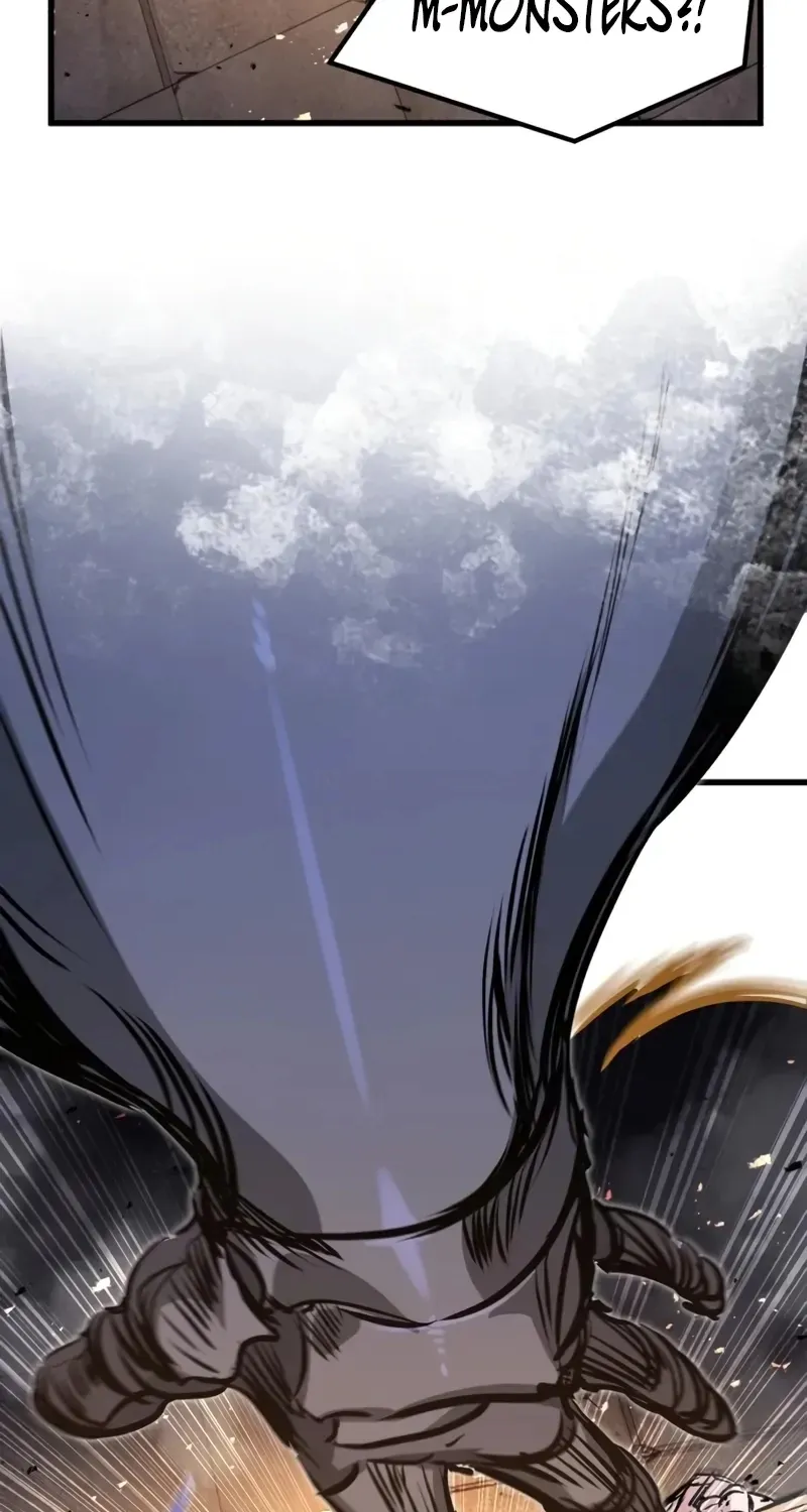 Read The Regressed Mercenary Has a Plan EN Manga Online