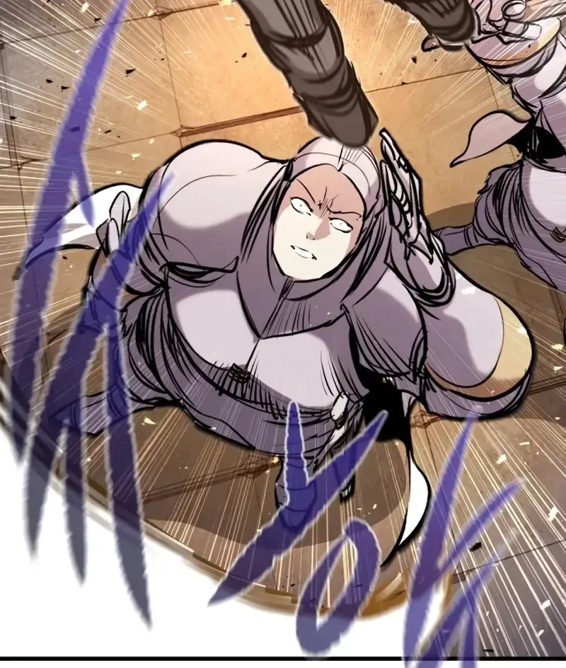 Read The Regressed Mercenary Has a Plan EN Manga Online