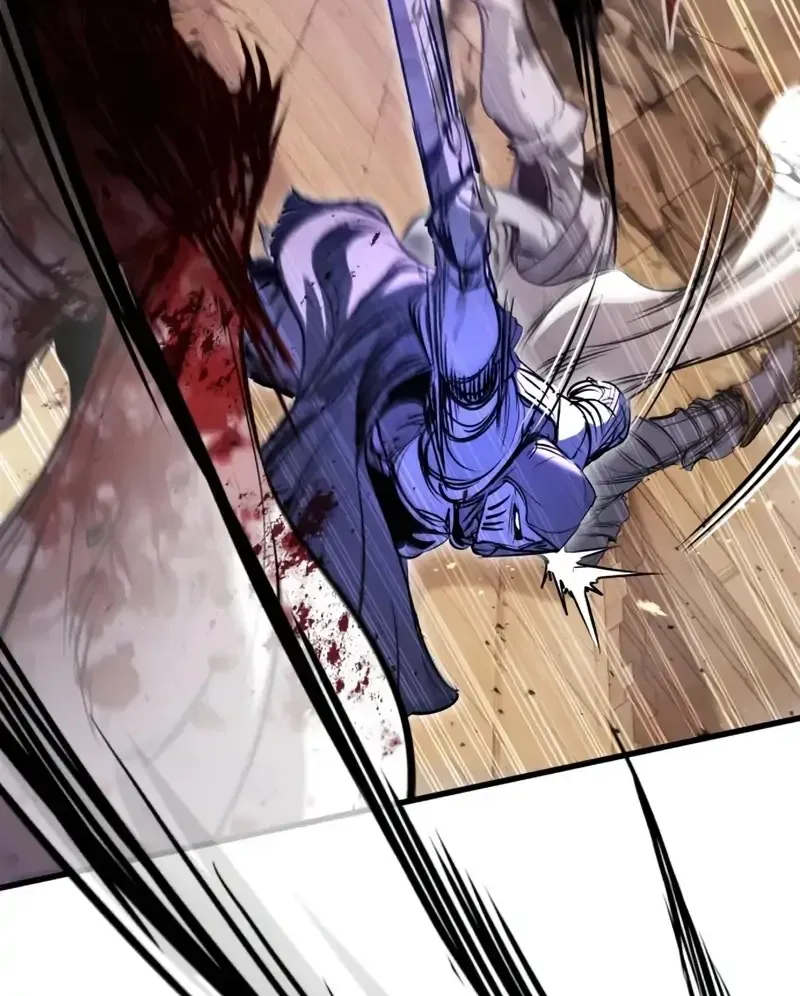 Read The Regressed Mercenary Has a Plan EN Manga Online