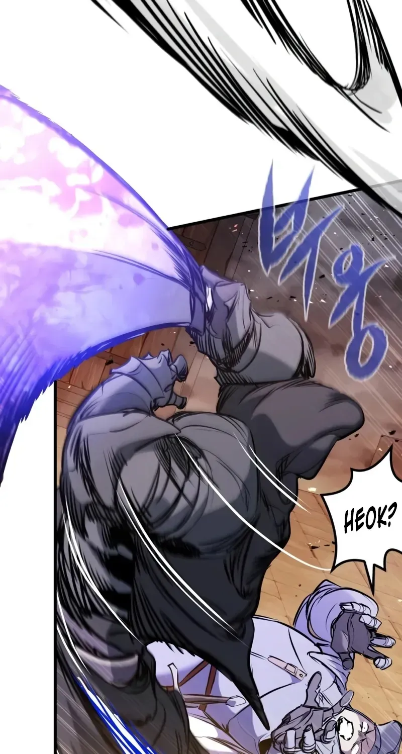 Read The Regressed Mercenary Has a Plan EN Manga Online