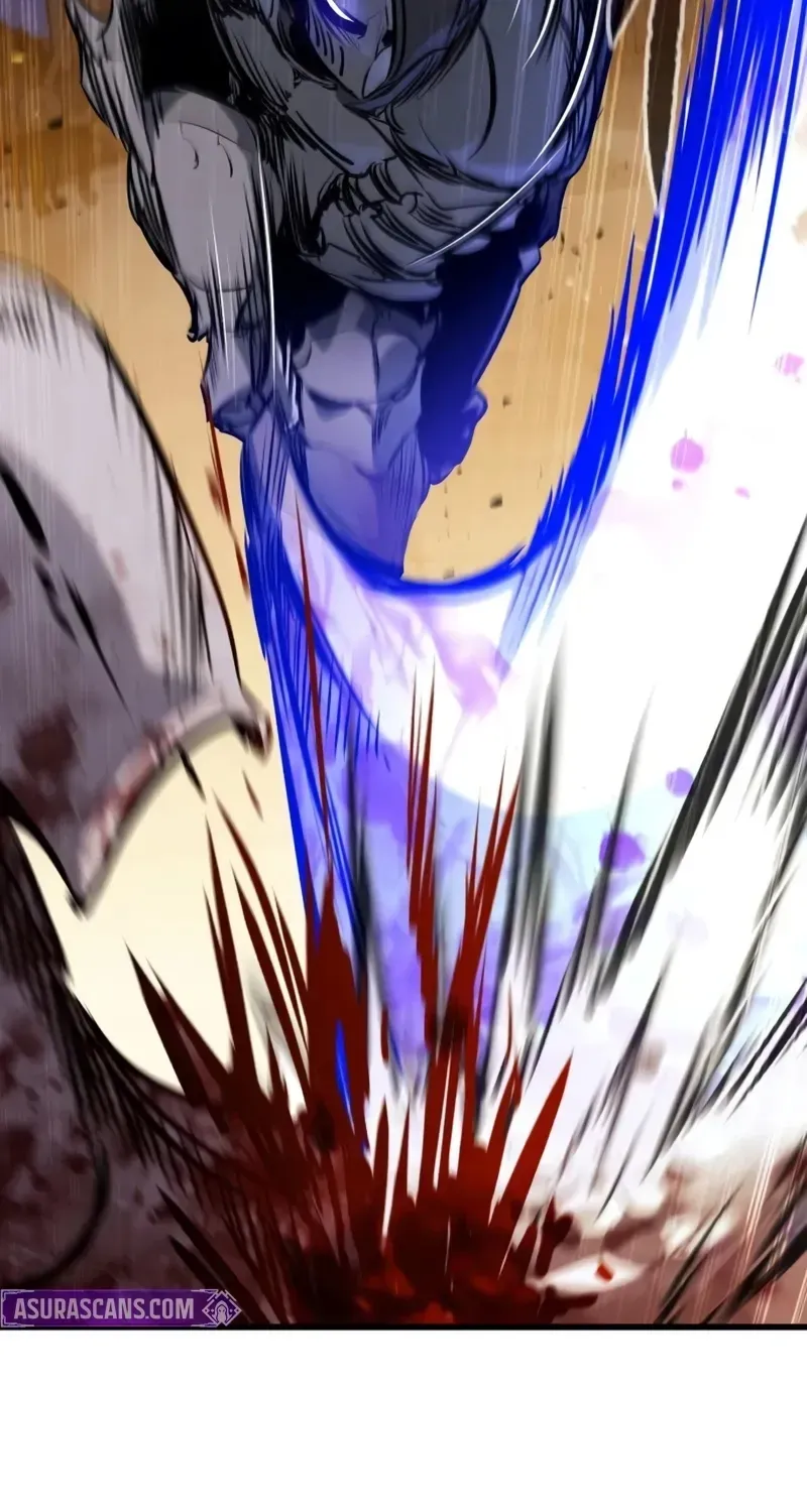 Read The Regressed Mercenary Has a Plan EN Manga Online