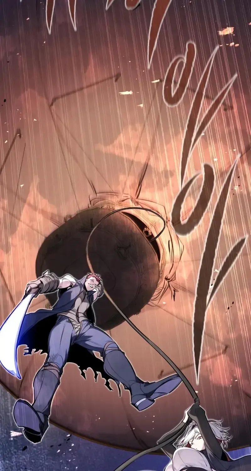 Read The Regressed Mercenary Has a Plan EN Manga Online