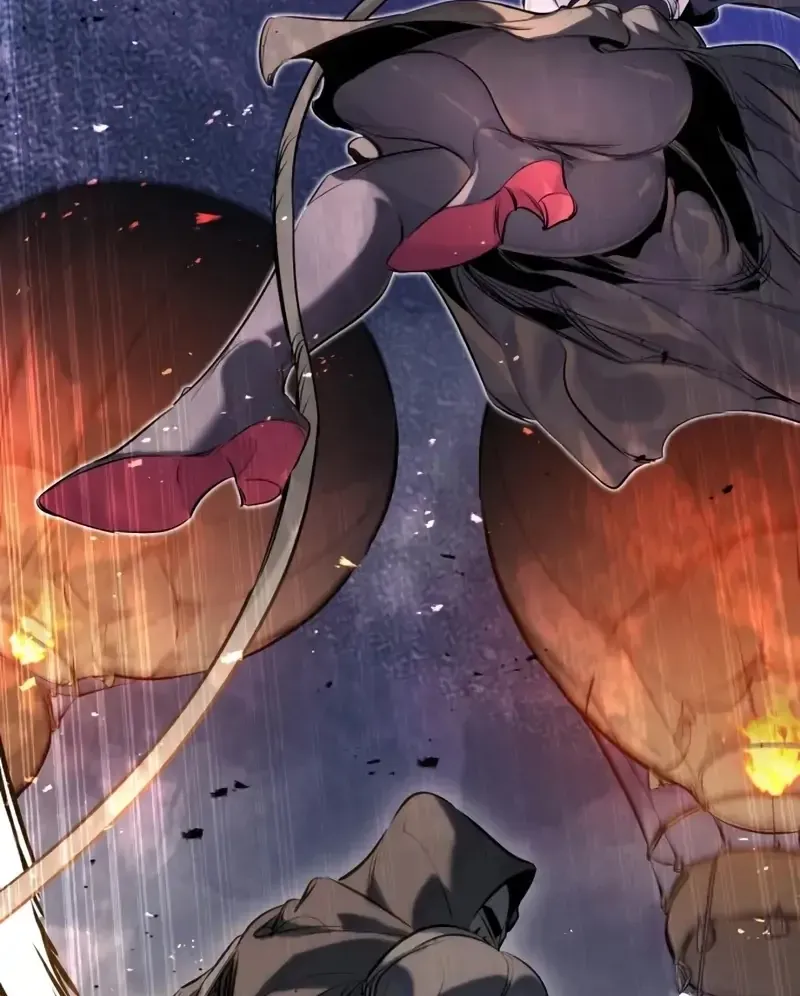Read The Regressed Mercenary Has a Plan EN Manga Online