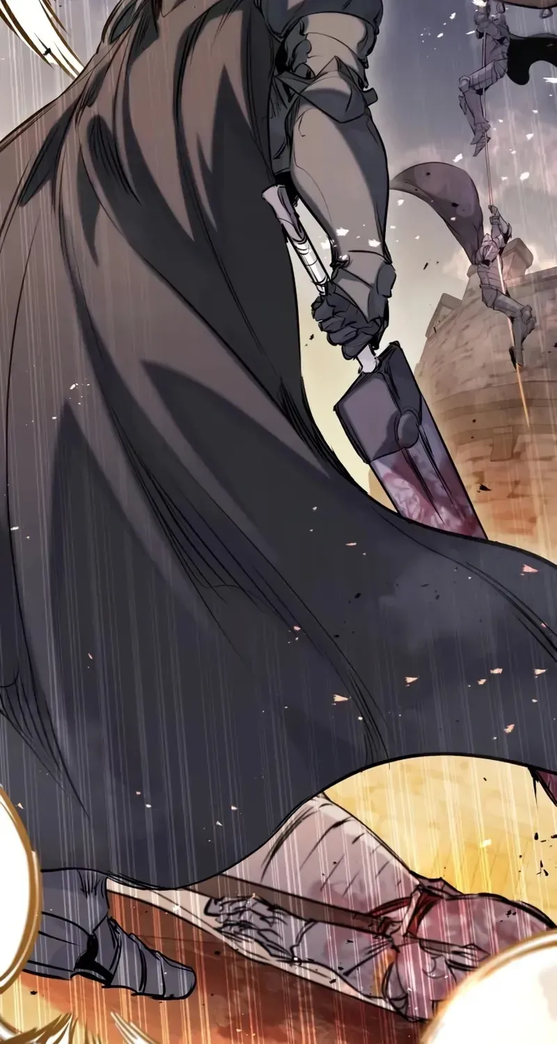 Read The Regressed Mercenary Has a Plan EN Manga Online