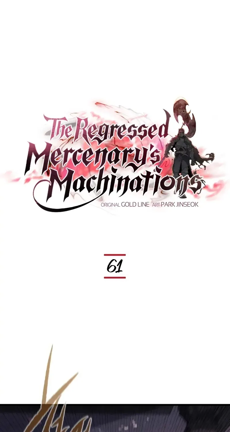 Read The Regressed Mercenary Has a Plan EN Manga Online
