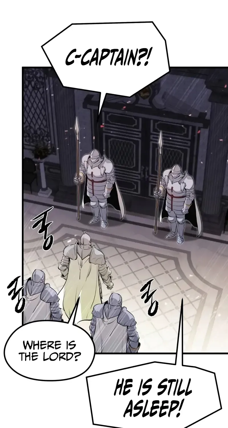 Read The Regressed Mercenary Has a Plan EN Manga Online