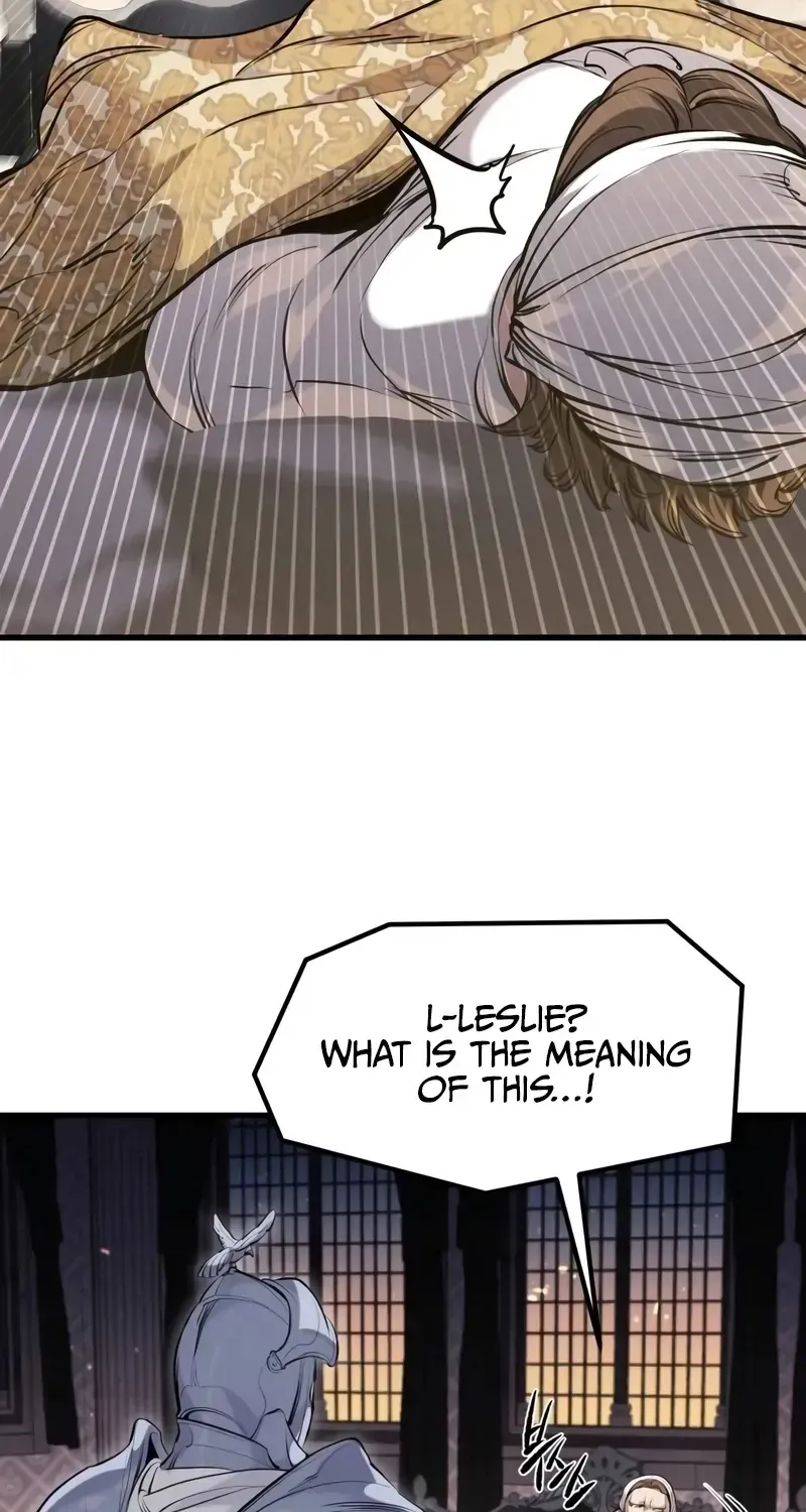 Read The Regressed Mercenary Has a Plan EN Manga Online
