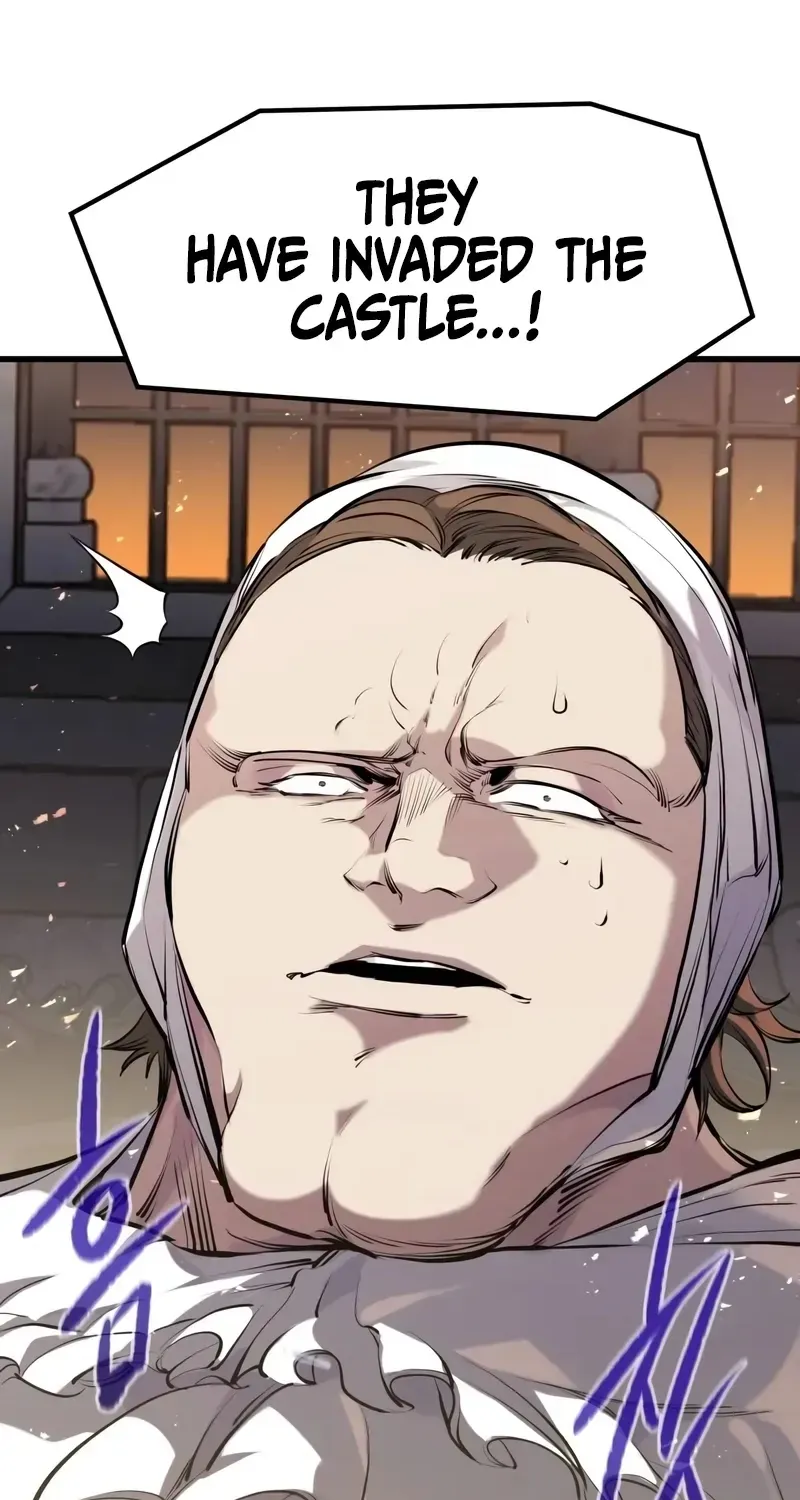 Read The Regressed Mercenary Has a Plan EN Manga Online