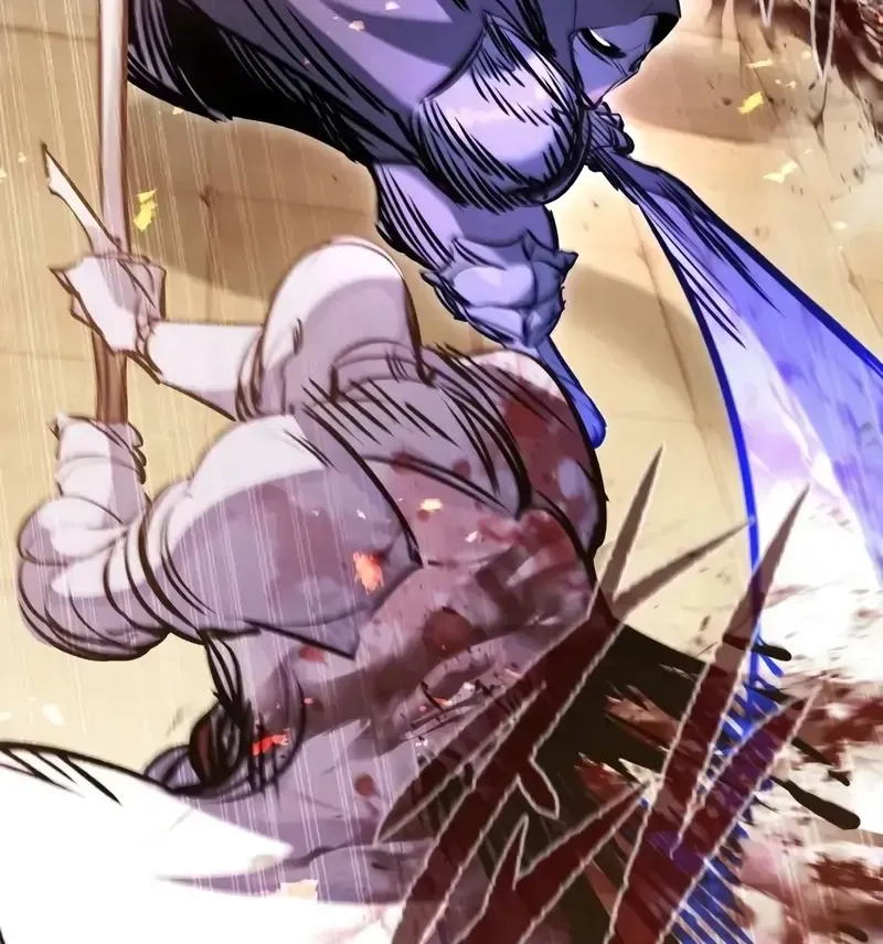 Read The Regressed Mercenary Has a Plan EN Manga Online
