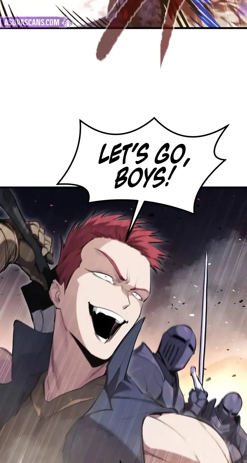 Read The Regressed Mercenary Has a Plan EN Manga Online