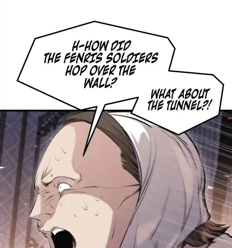 Read The Regressed Mercenary Has a Plan EN Manga Online