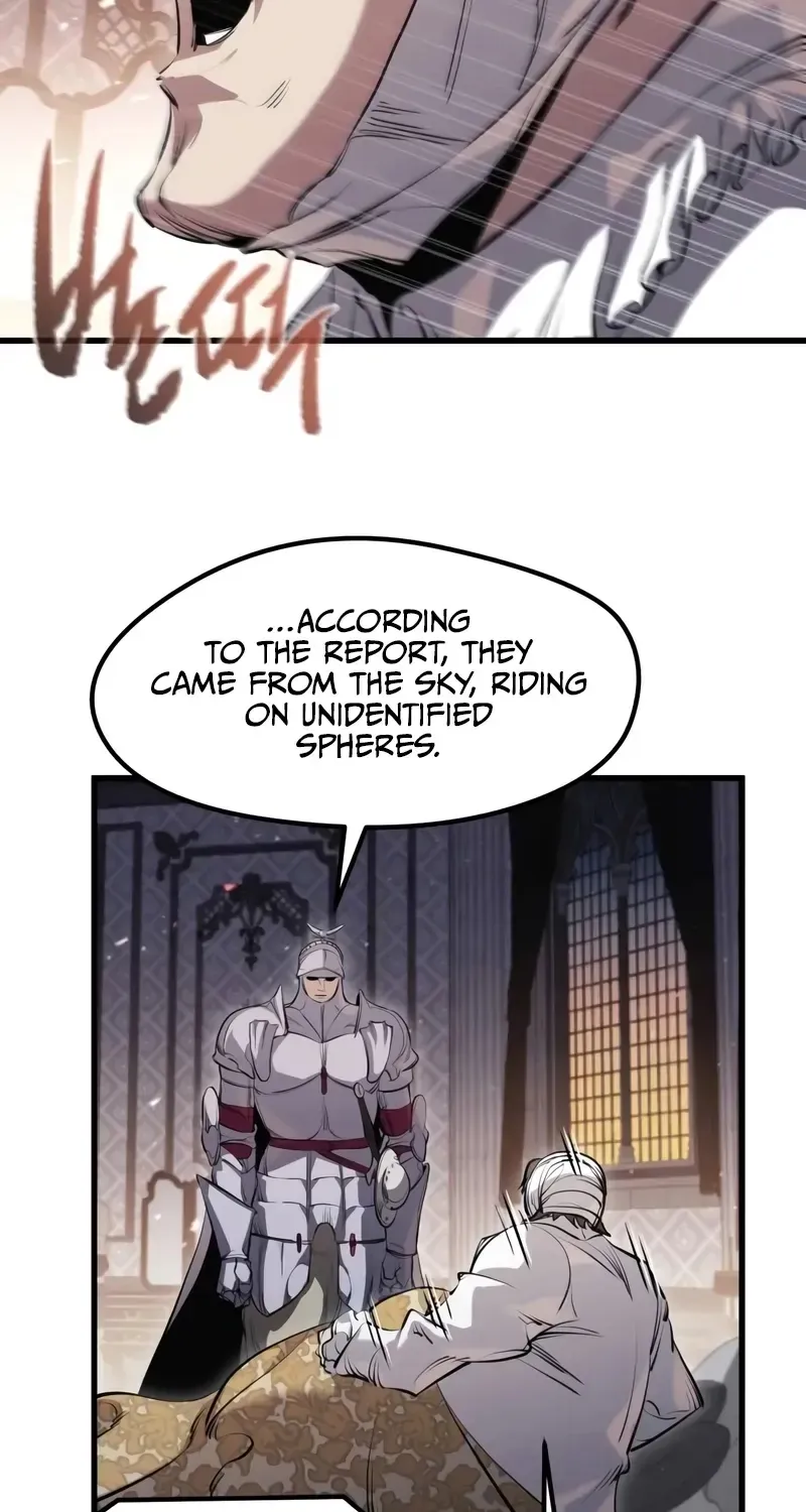 Read The Regressed Mercenary Has a Plan EN Manga Online