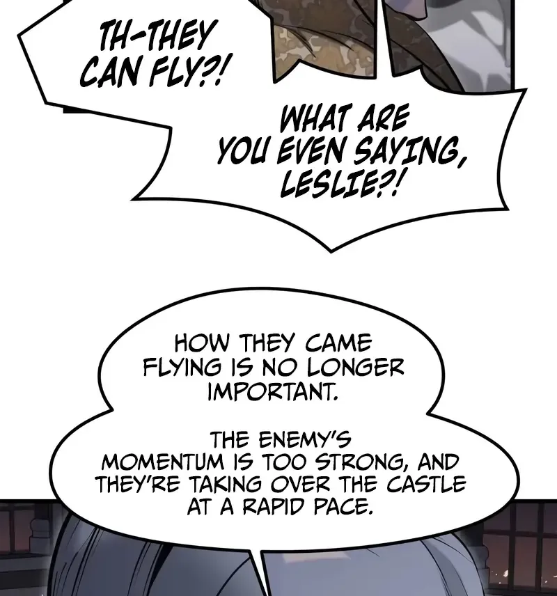Read The Regressed Mercenary Has a Plan EN Manga Online