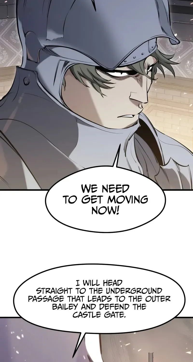 Read The Regressed Mercenary Has a Plan EN Manga Online
