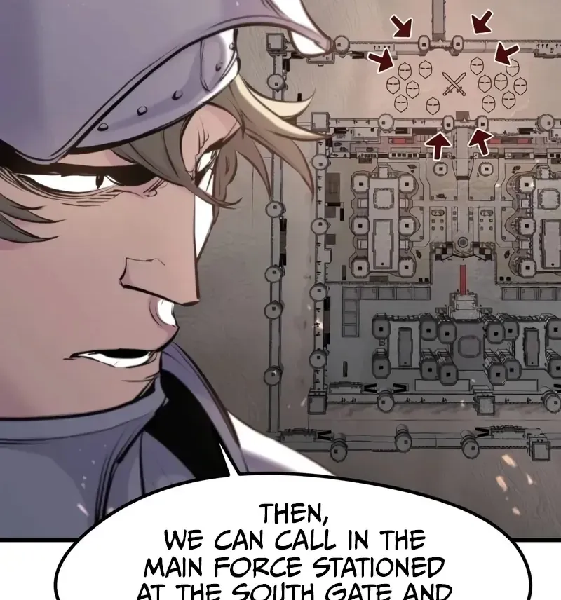 Read The Regressed Mercenary Has a Plan EN Manga Online
