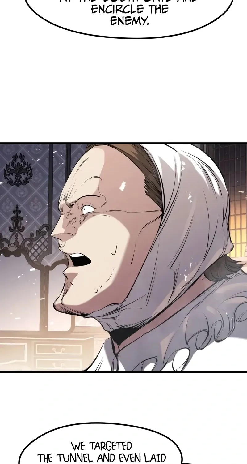 Read The Regressed Mercenary Has a Plan EN Manga Online