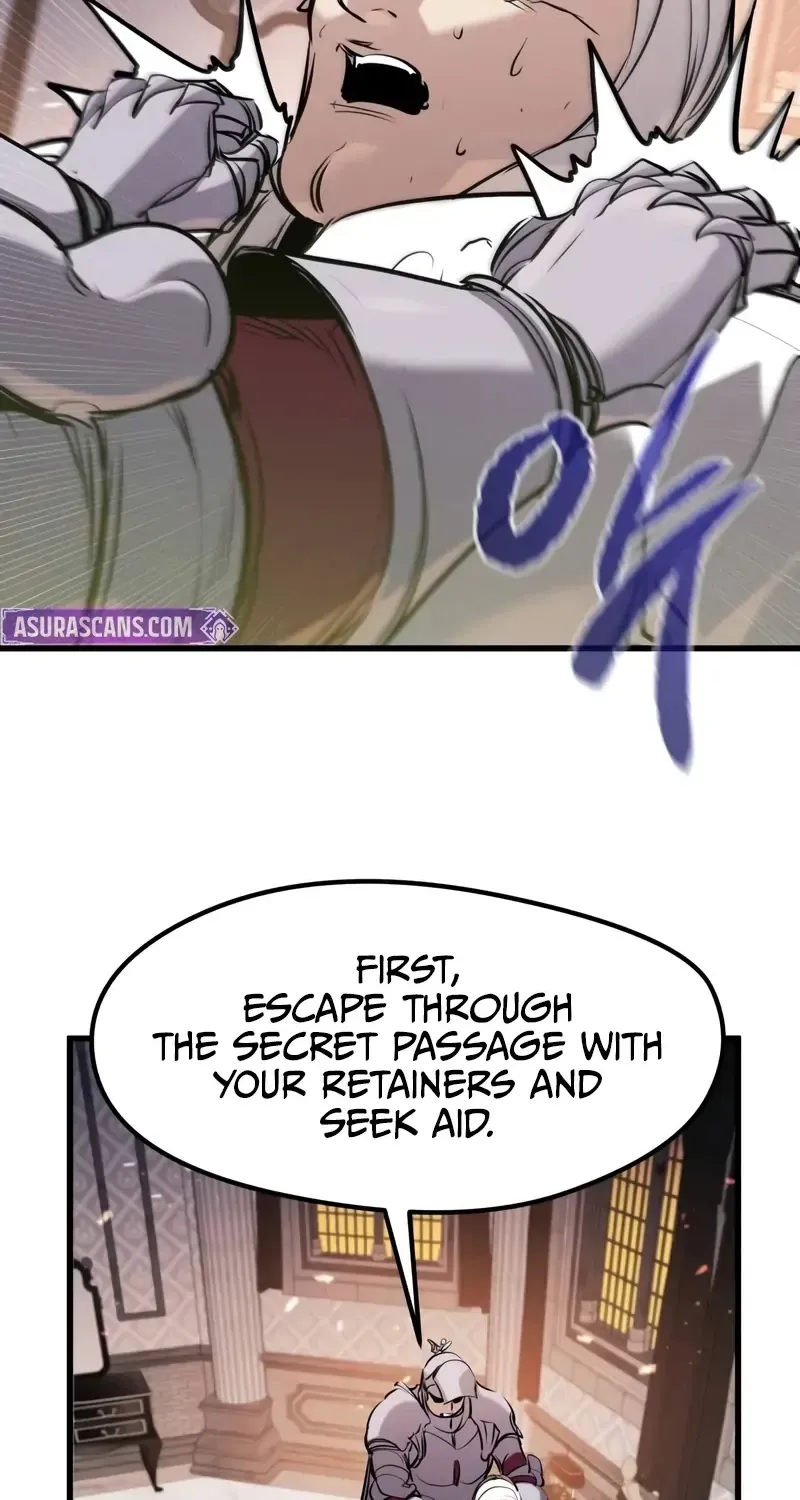 Read The Regressed Mercenary Has a Plan EN Manga Online