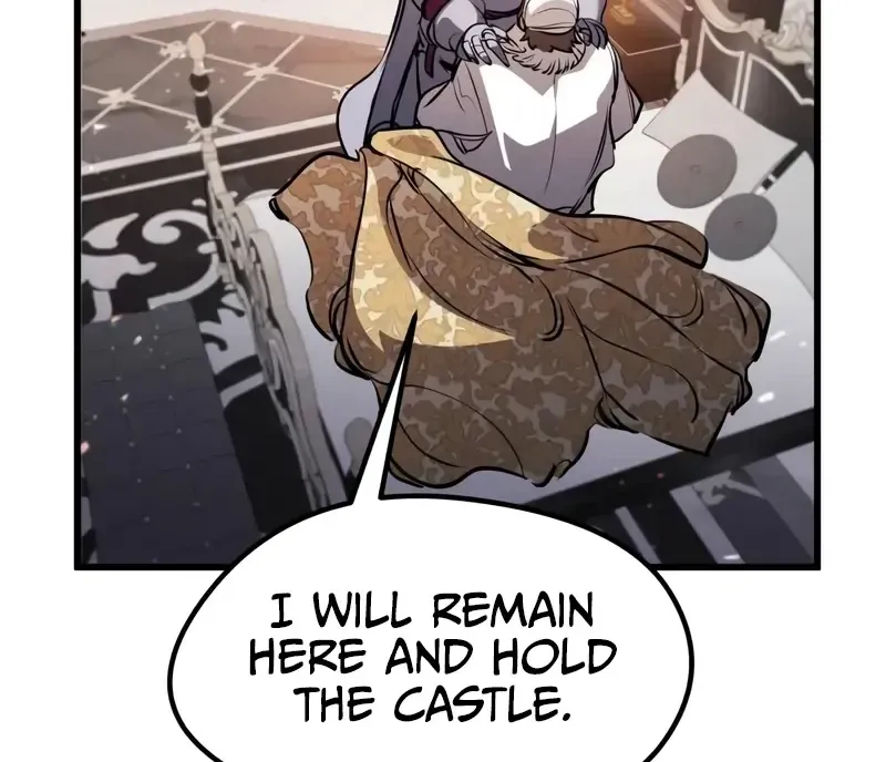 Read The Regressed Mercenary Has a Plan EN Manga Online