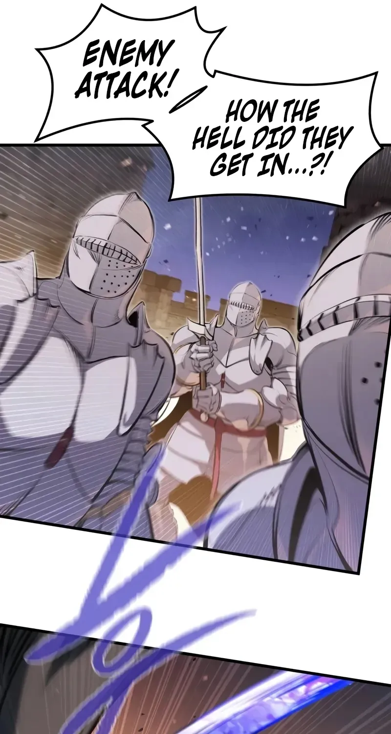 Read The Regressed Mercenary Has a Plan EN Manga Online