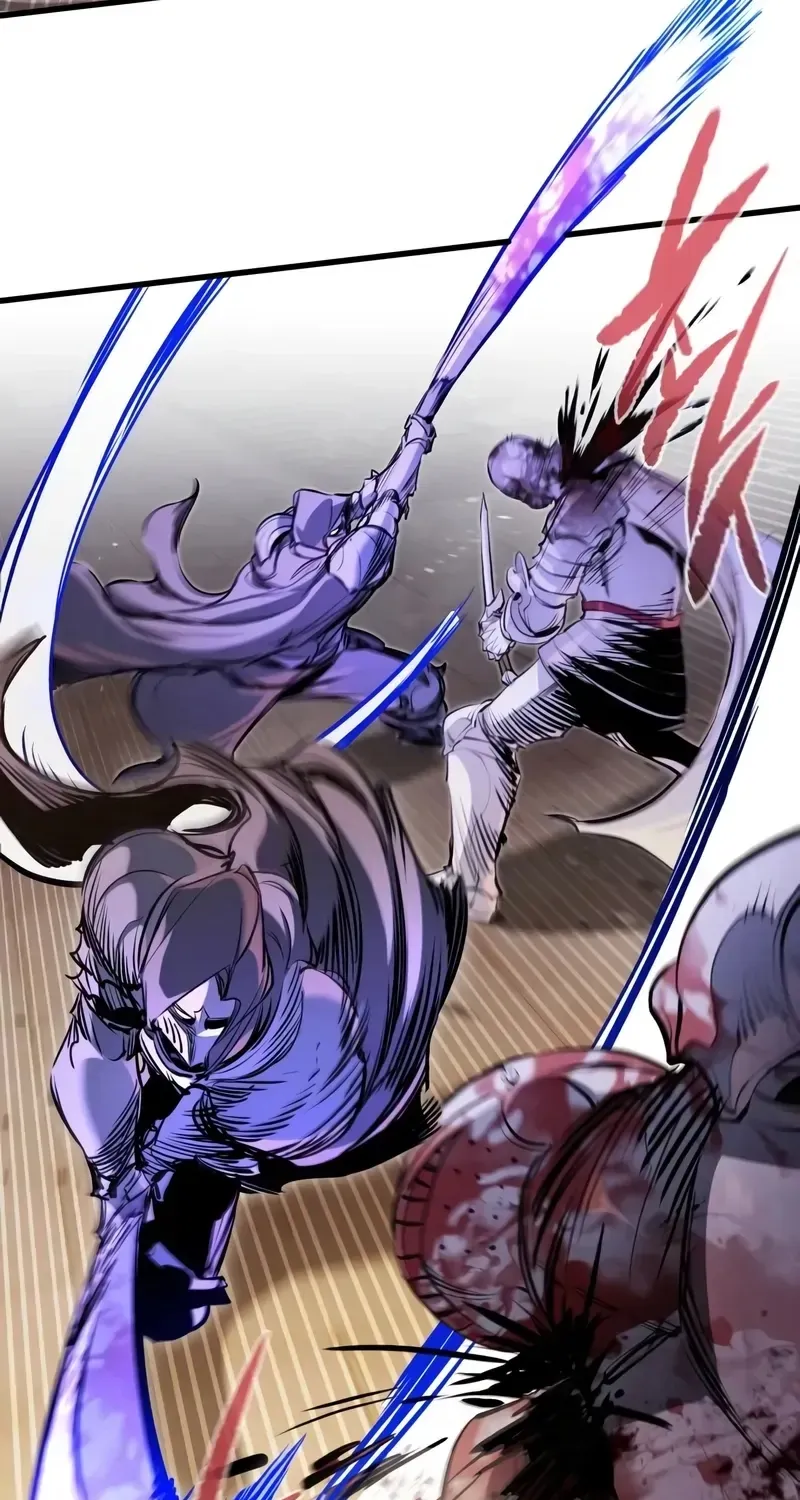 Read The Regressed Mercenary Has a Plan EN Manga Online