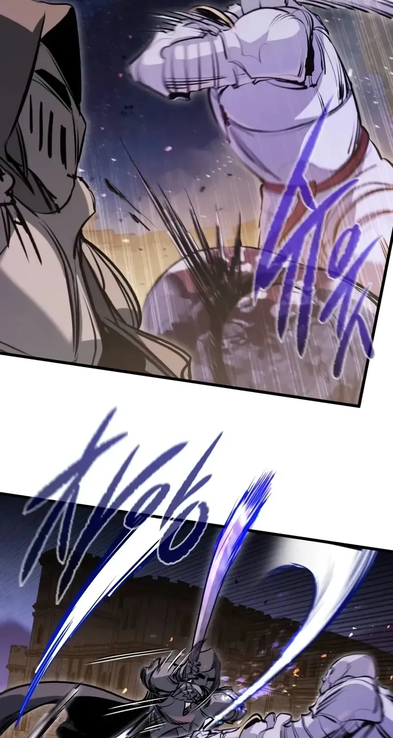 Read The Regressed Mercenary Has a Plan EN Manga Online