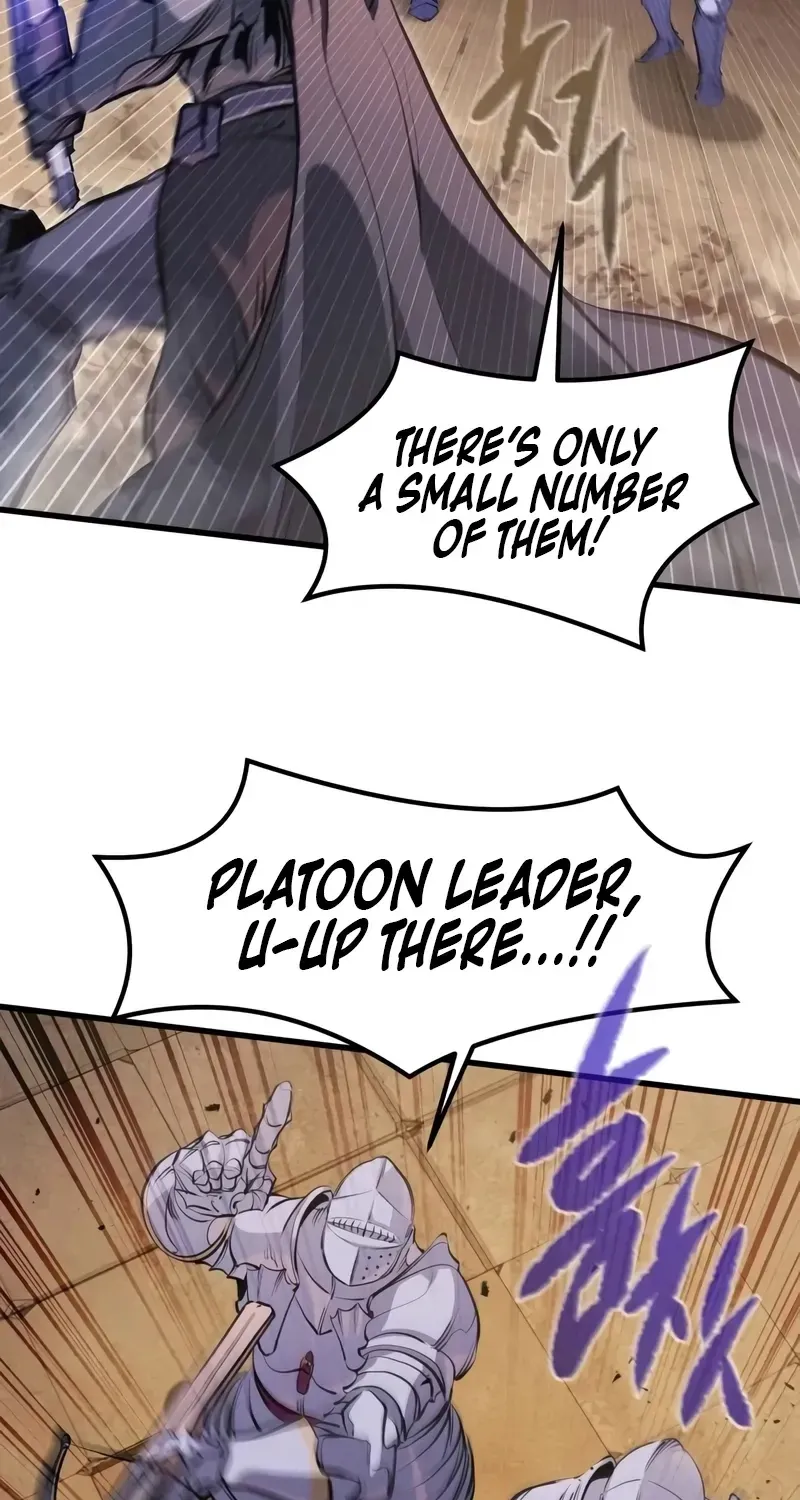 Read The Regressed Mercenary Has a Plan EN Manga Online