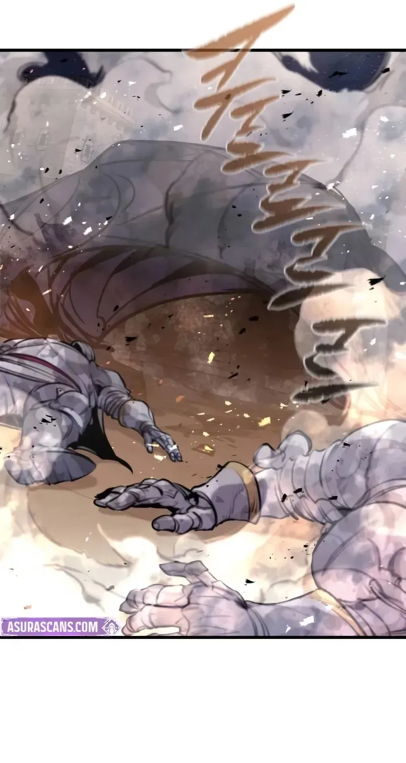 Read The Regressed Mercenary Has a Plan EN Manga Online