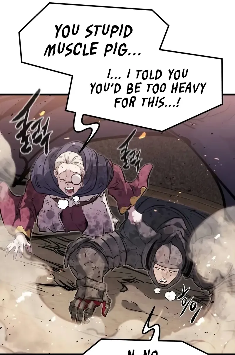 Read The Regressed Mercenary Has a Plan EN Manga Online