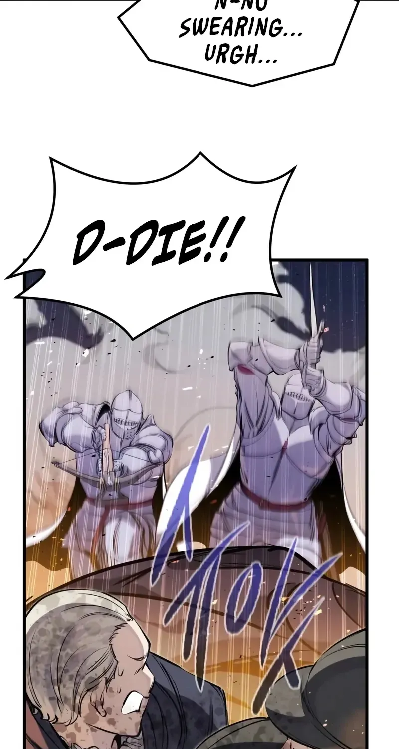 Read The Regressed Mercenary Has a Plan EN Manga Online