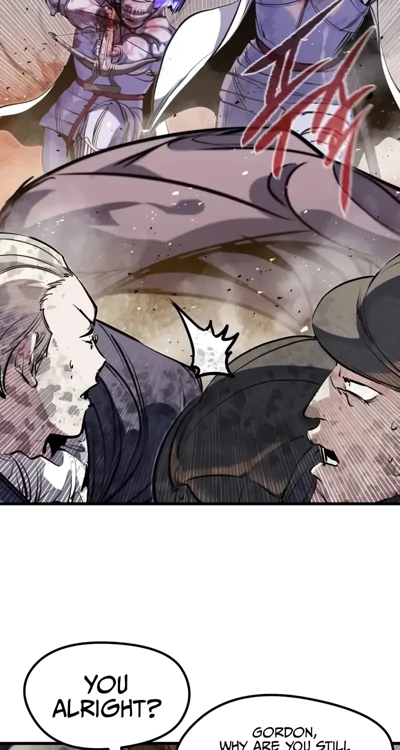 Read The Regressed Mercenary Has a Plan EN Manga Online